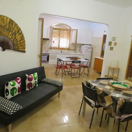 Ferienhaus Dandi's House
