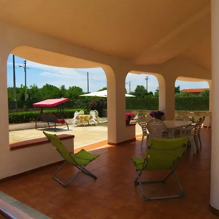 Holiday home Dandi's House Avola