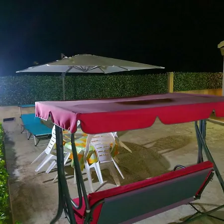 Dandi's House Holiday home