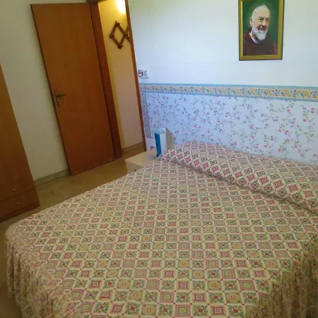Dandi's House * Avola