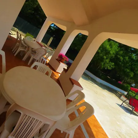 Holiday home Dandi's House *