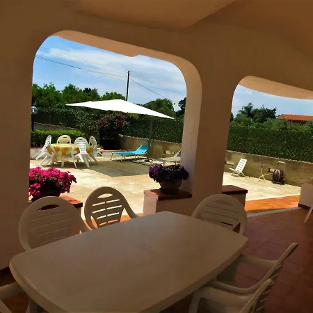 Casa vacanze Dandi's House *