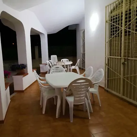 Dandi's House Avola