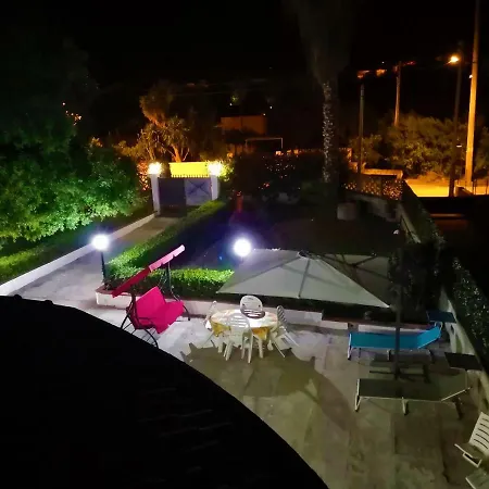 Holiday home Dandi's House Avola
