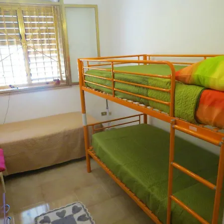 Holiday home Dandi's House