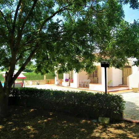 Dandi's House Avola