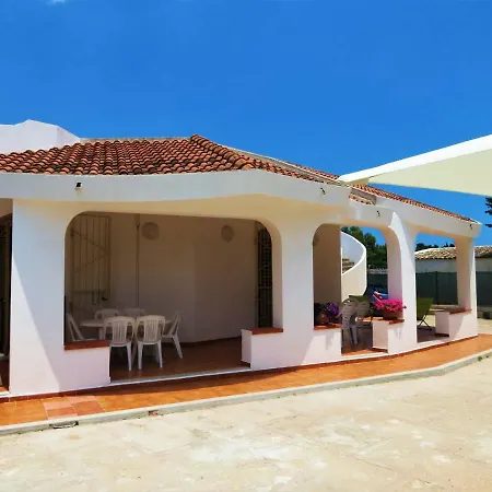 Holiday home Dandi's House Avola